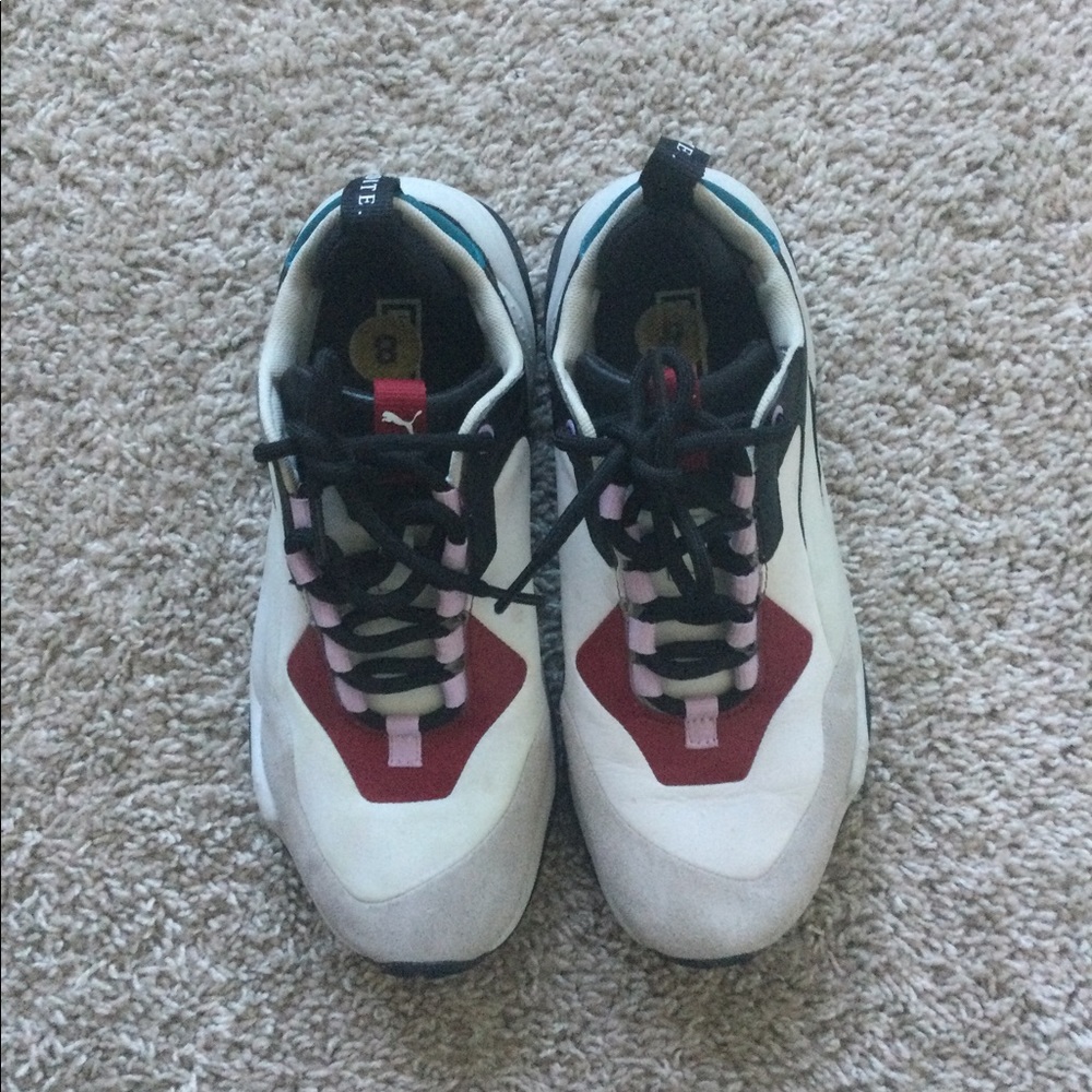 🔥🔥HOST PIC🔥🔥Rive Droite Puma Sneakers - Picture 15 of 16